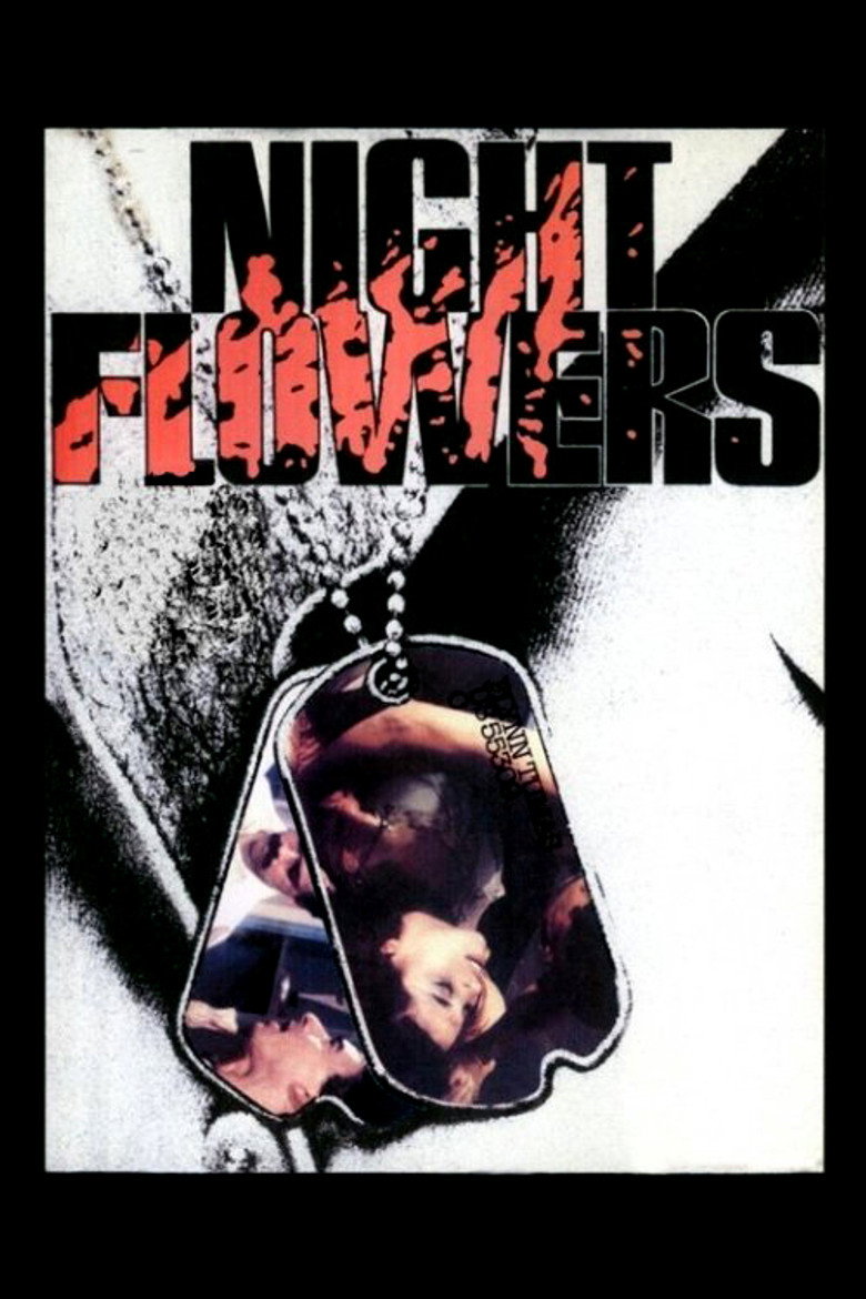 Night-Flowers (1979) TMDB poster