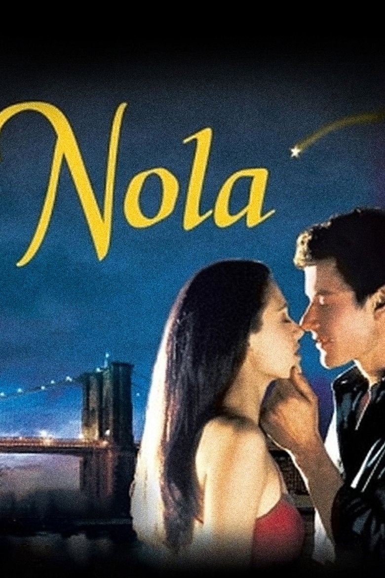 Nola (2003) TMDB poster