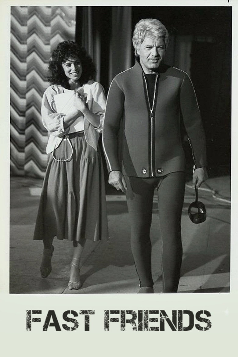 Fast Friends (1979) TMDB poster