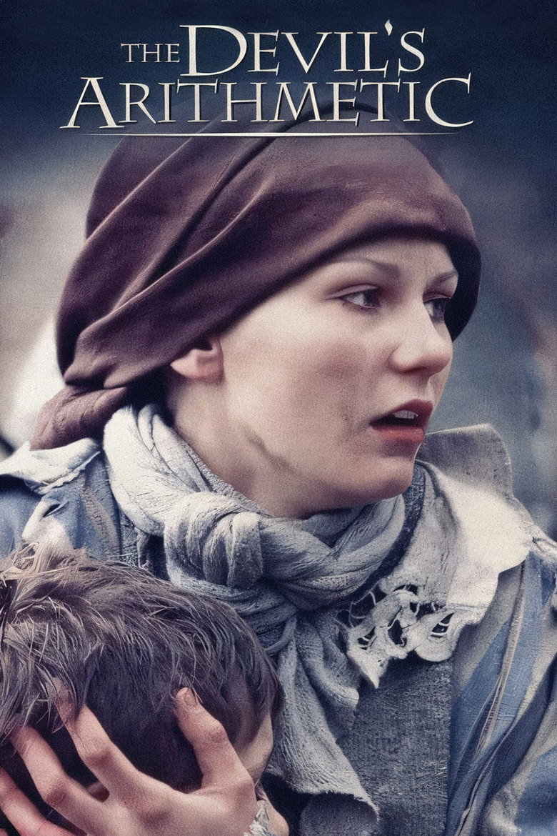 Арифметика диявола / The Devil's Arithmetic (1999) TMDB poster