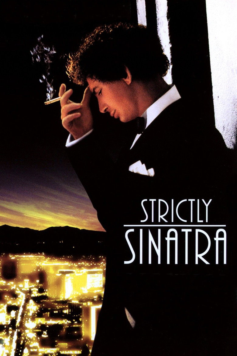 Strictly Sinatra (2001) TMDB poster