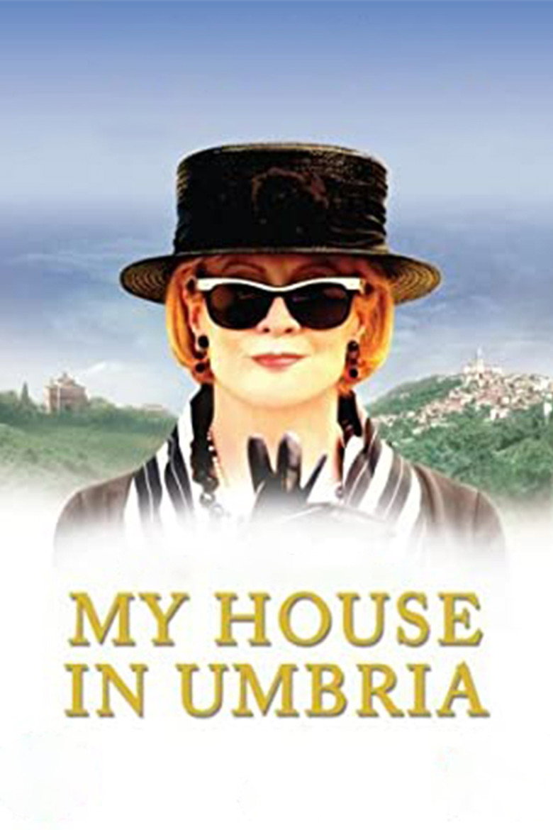 Мій будинок в Умбрії / My House in Umbria (2003) TMDB poster