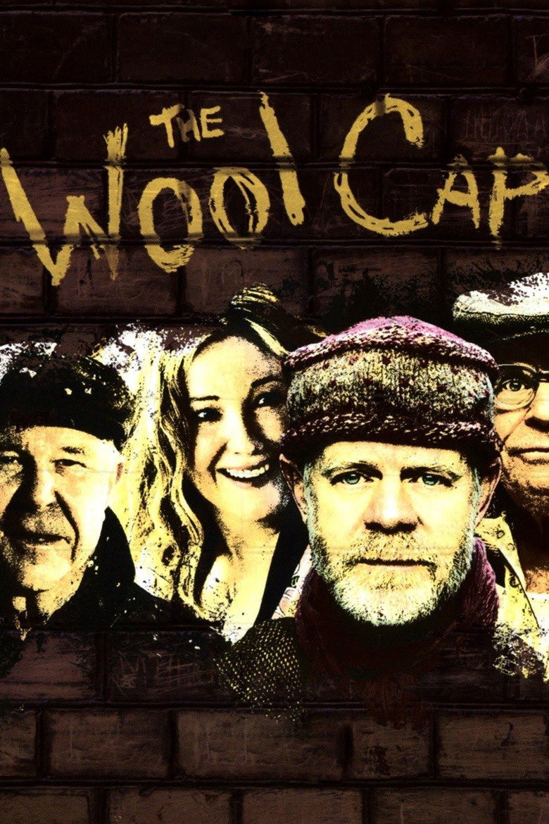 The Wool Cap (2004) TMDB poster