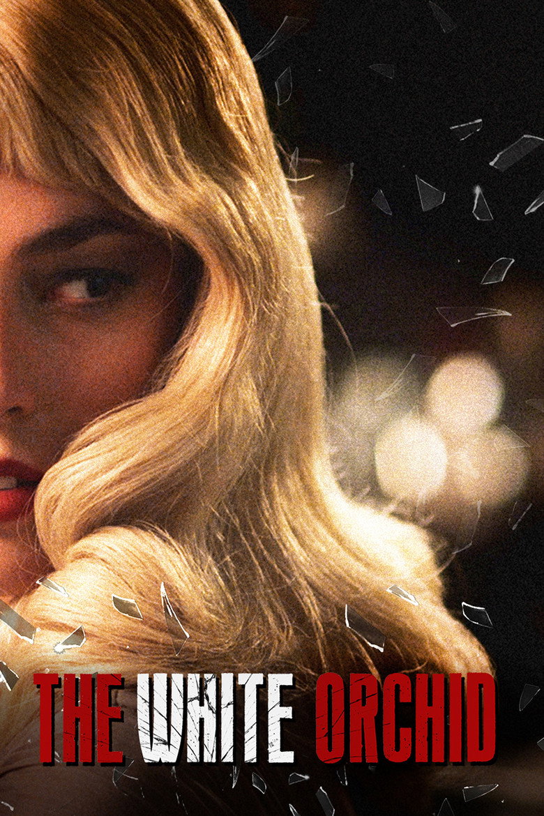 Біла орхідея / The White Orchid (2018) TMDB poster