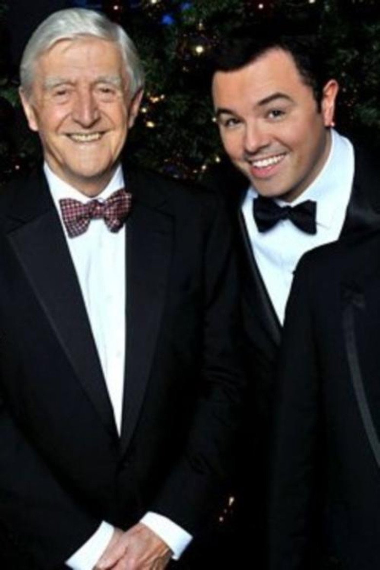 BBC Swingin' Christmas (2010) TMDB poster