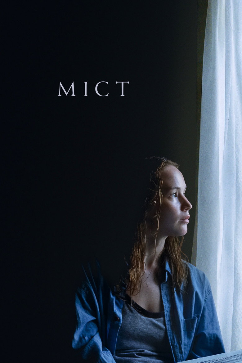 Міст / Causeway (2022) TMDB poster