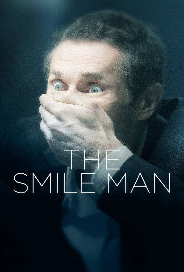 Людина-посмішка / The Smile Man (2013) TMDB poster