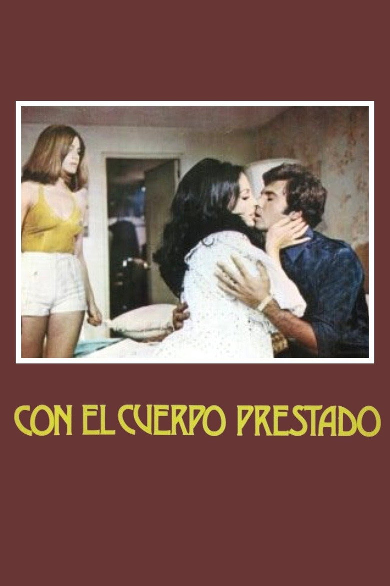 Con el Cuerpo Prestado (1983) TMDB poster