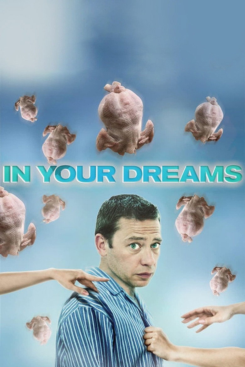 In Your Dreams (2009) TMDB poster