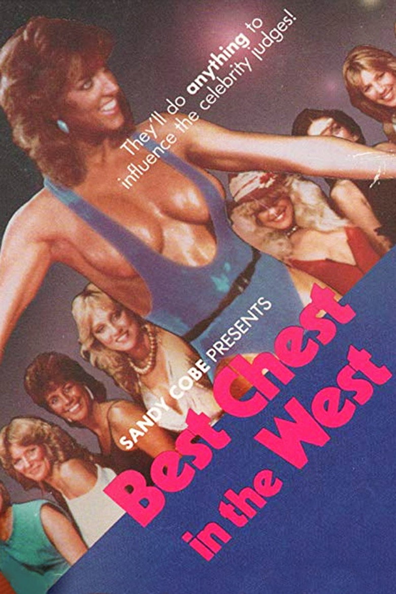 Best Chest in the West (1984) TMDB poster