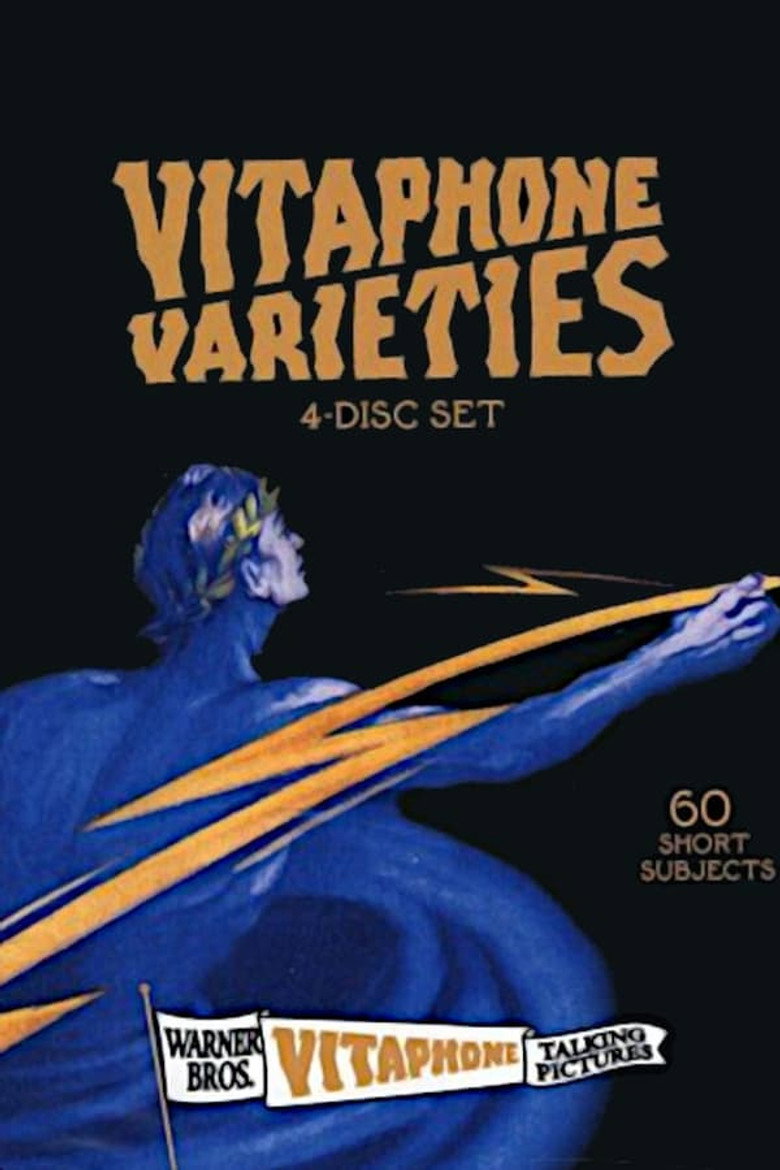 She Who Gets Slapped (1930) TMDB poster