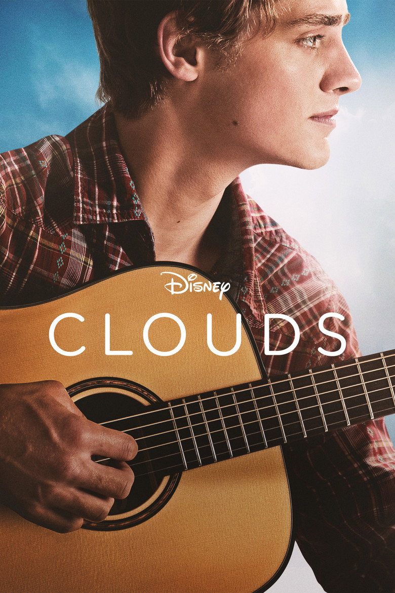 Хмари / Clouds (2020) TMDB poster