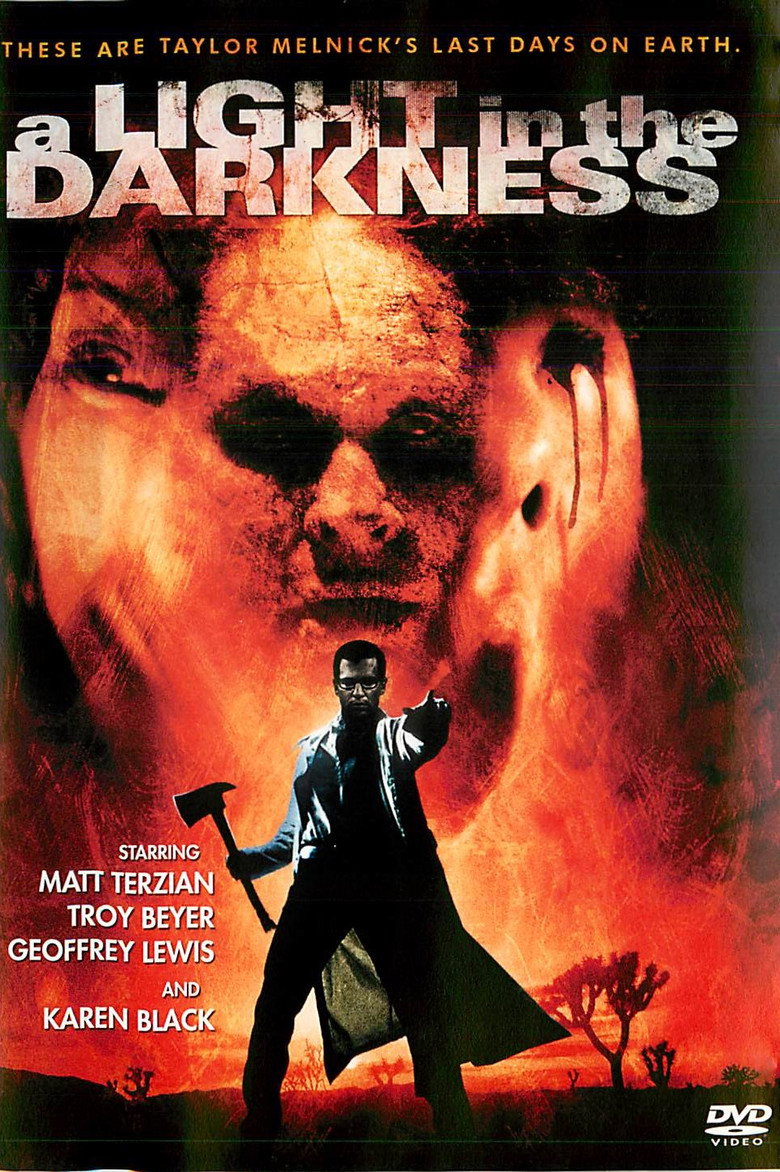A Light in the Darkness (2002) TMDB poster