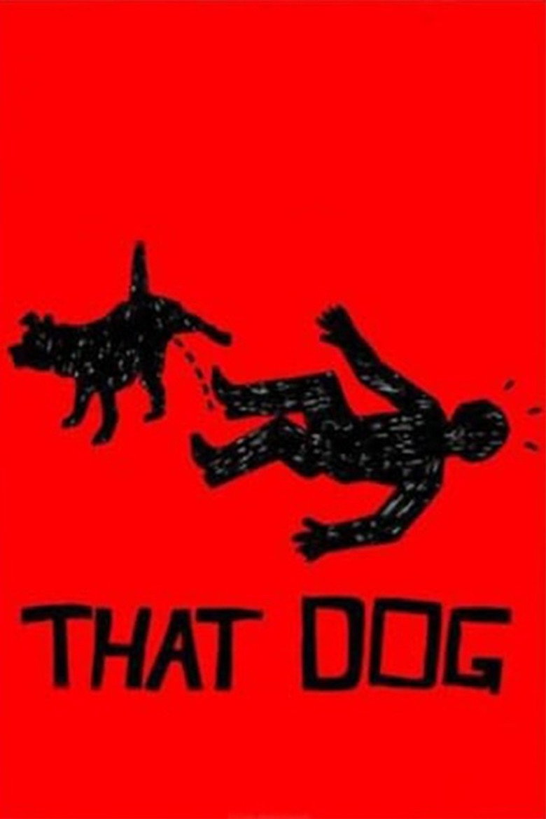 That Dog (2015) TMDB poster