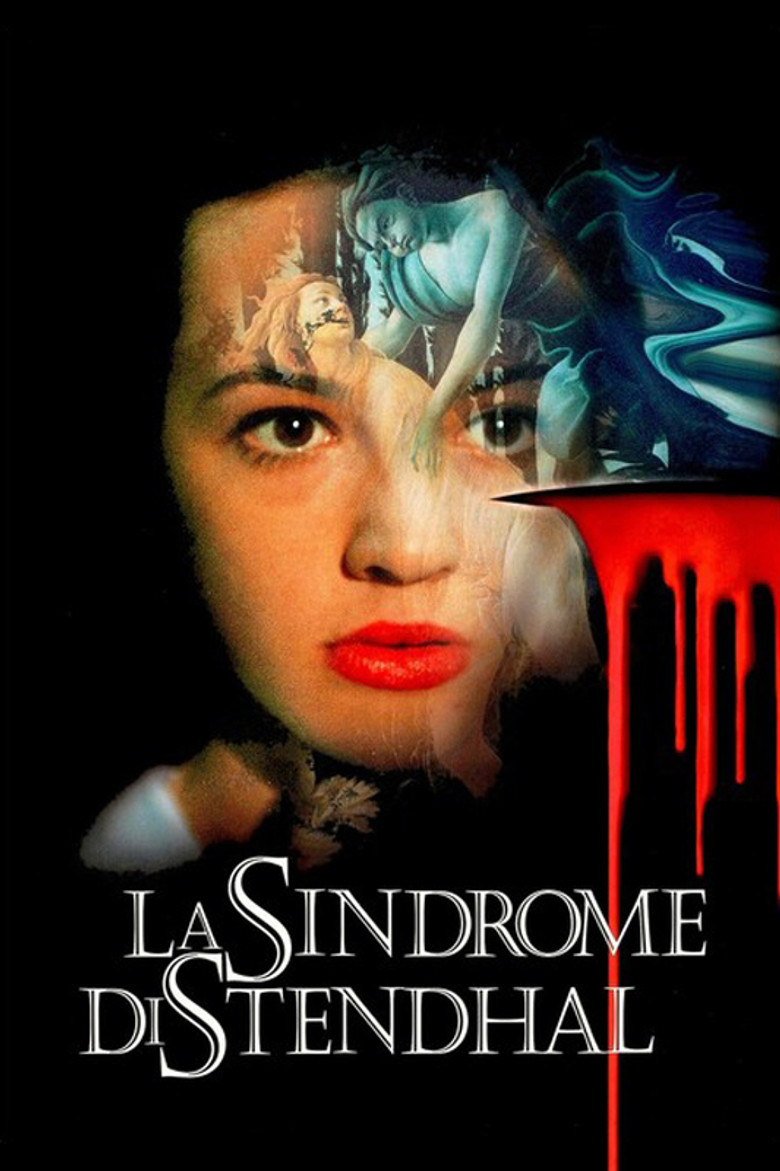 La sindrome di Stendhal (1996) TMDB poster