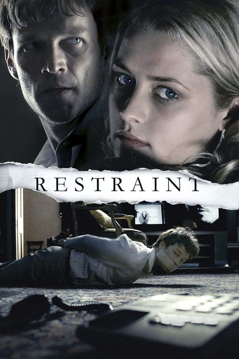 Стриманість / Restraint (2008) TMDB poster