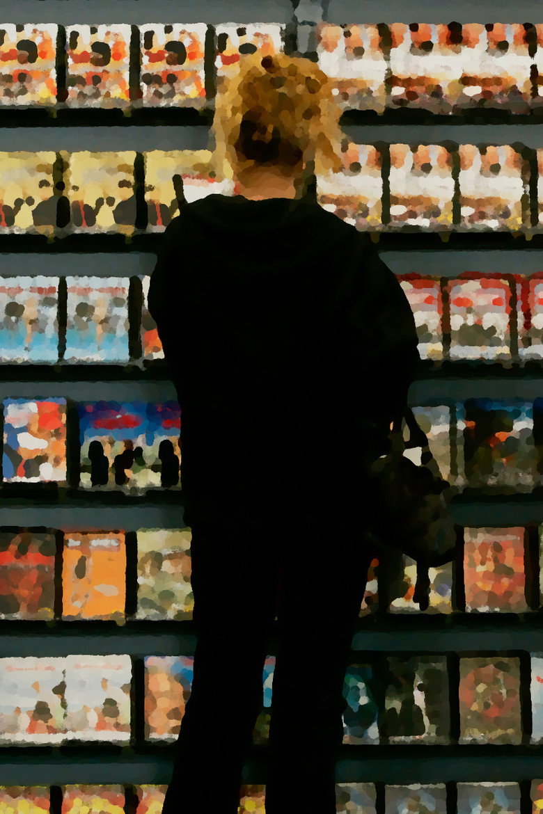 VideoDome Rent-O-Rama (2010) TMDB poster