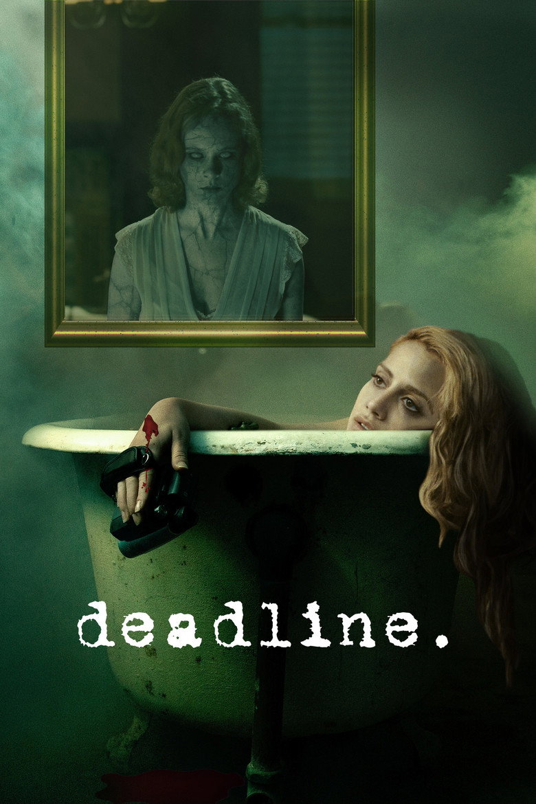 Deadline (2009) TMDB poster