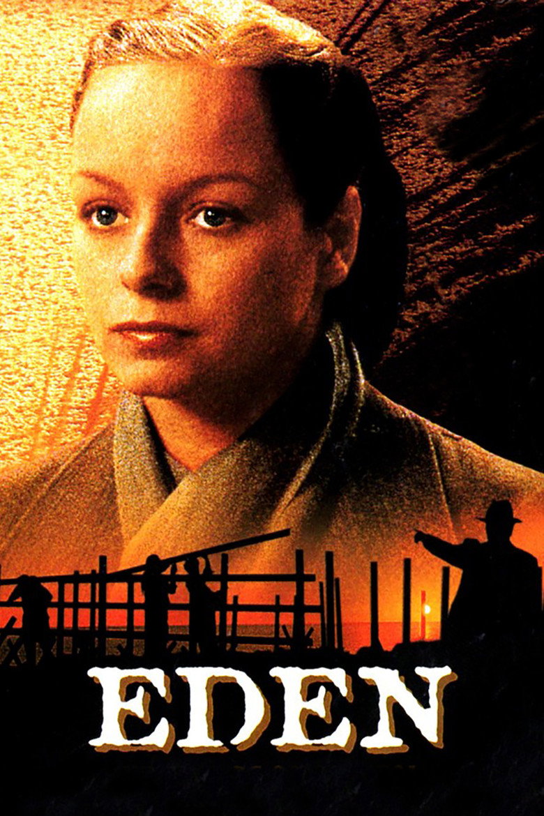 Eden (2001) TMDB poster