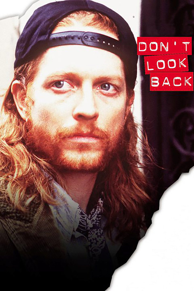 Don't Look Back (1996) TMDB poster