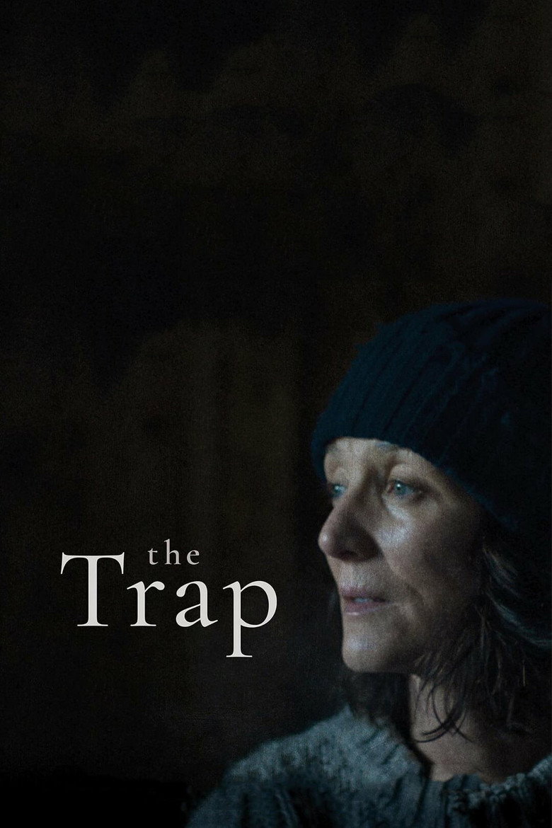 The Trap (2023) TMDB poster