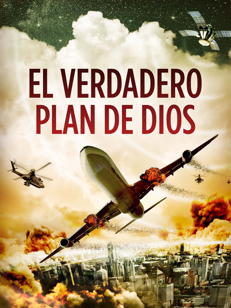 El verdadero plan de Dios (2012) TMDB poster