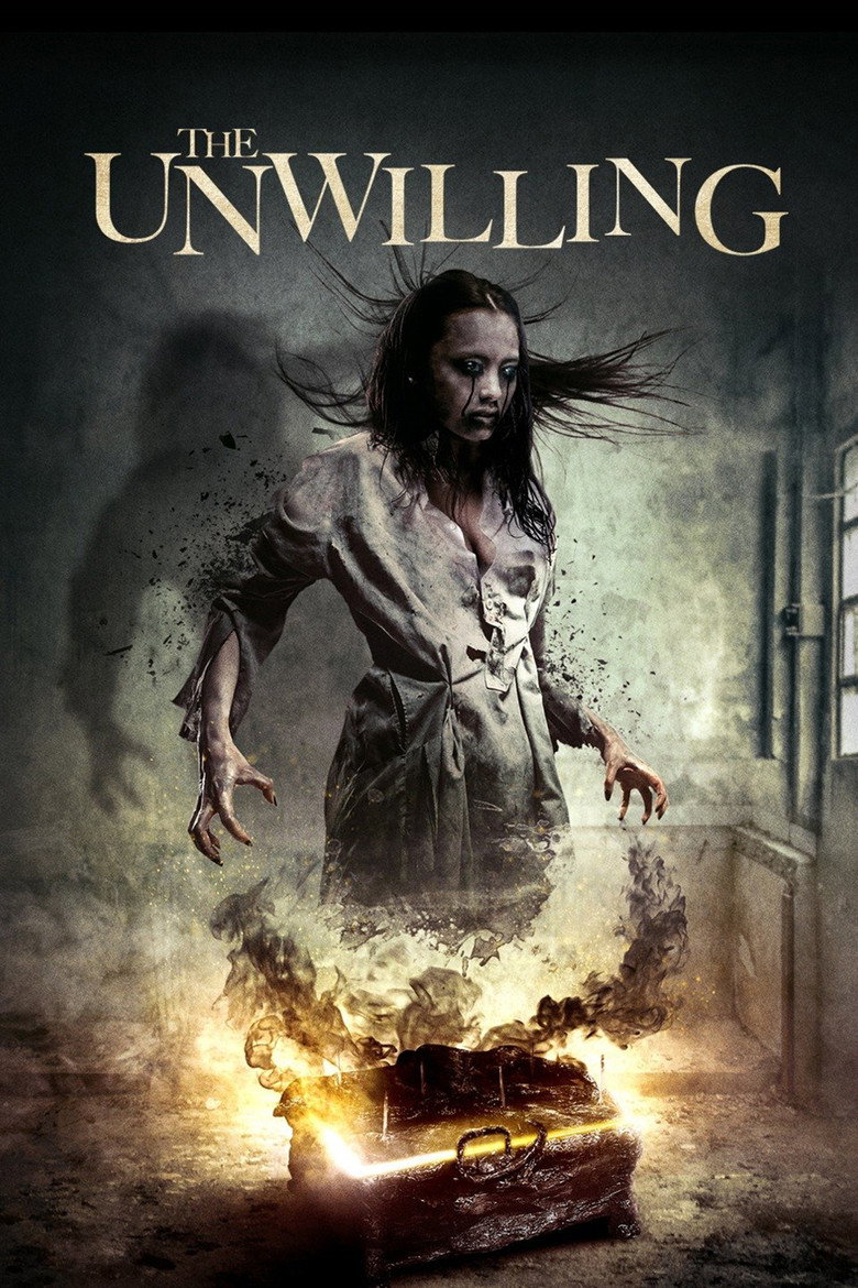 The Unwilling (2017) TMDB poster