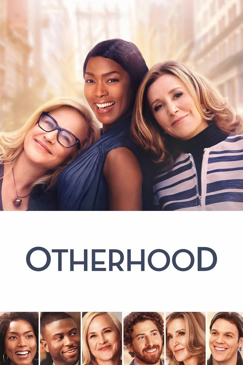 Otherhood (2019) TMDB poster
