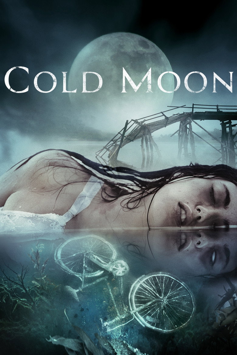 Cold Moon (2016) TMDB poster