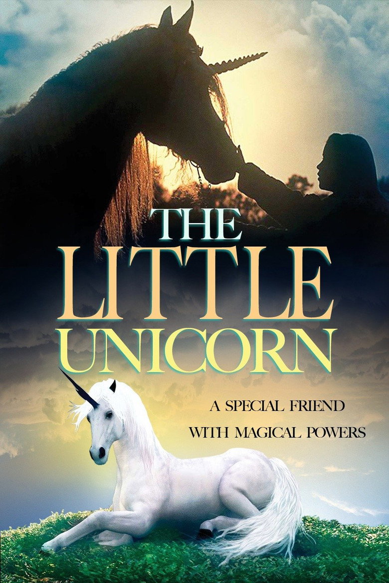 The Little Unicorn (2002) TMDB poster