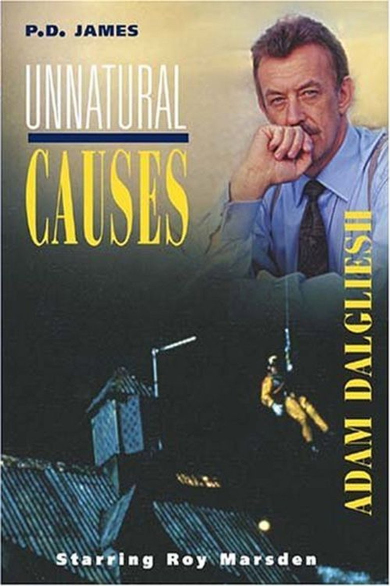 Unnatural Causes (1993) TMDB poster