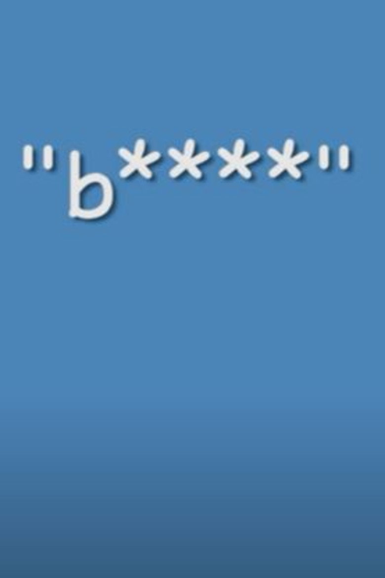 Bitch (2013) TMDB poster