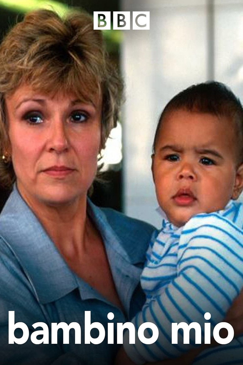 Bambino Mio (1994) TMDB poster