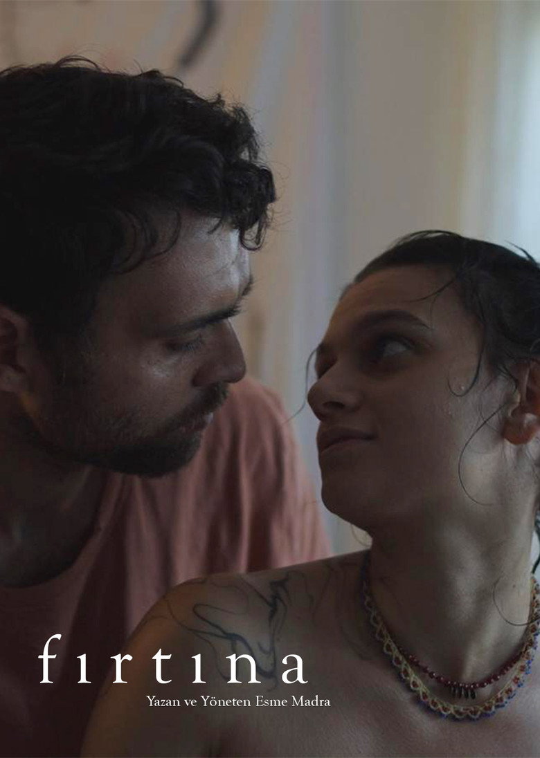 Fırtına (2022) TMDB poster