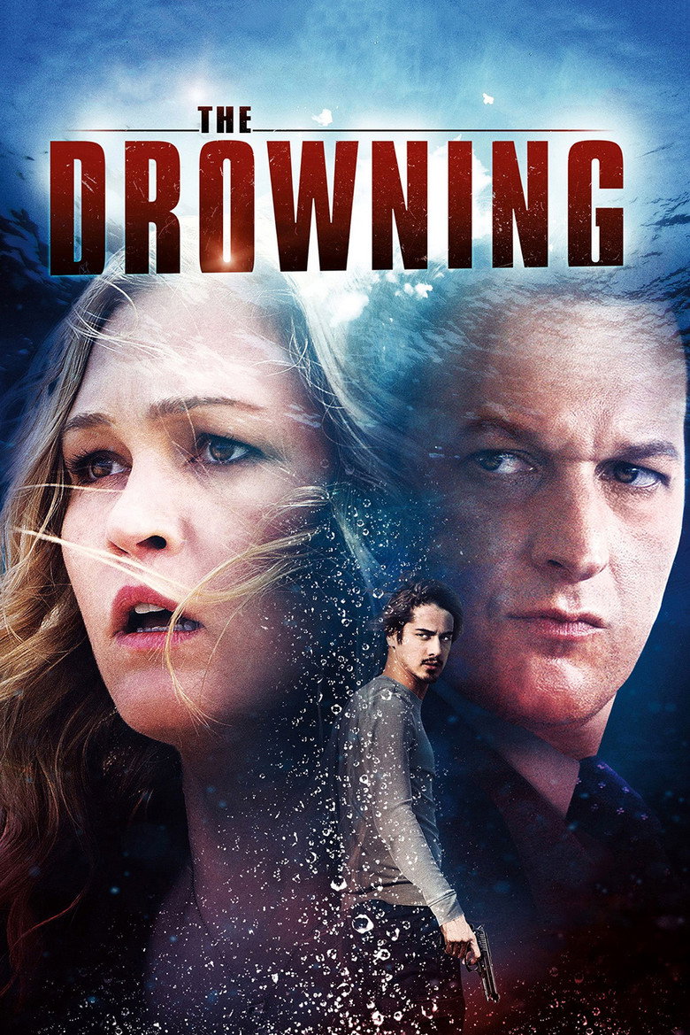 The Drowning (2016) TMDB poster