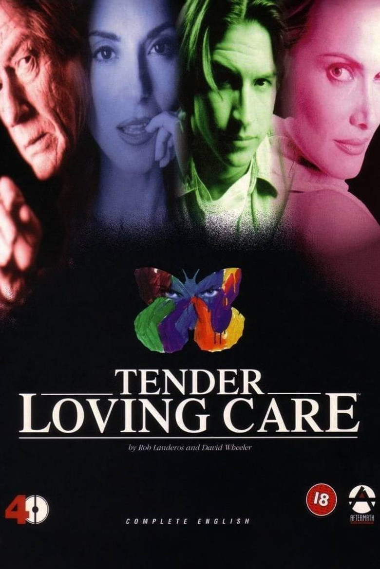 Tender Loving Care (1996) TMDB poster