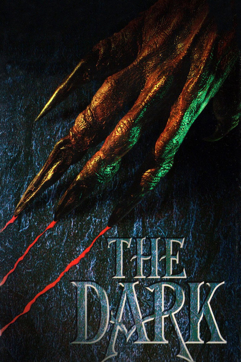 The Dark (1993) TMDB poster