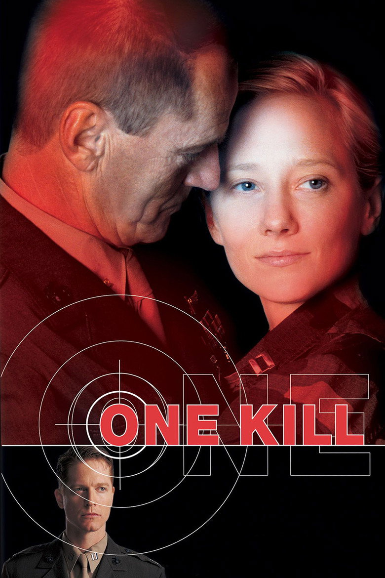 One Kill (2000) TMDB poster
