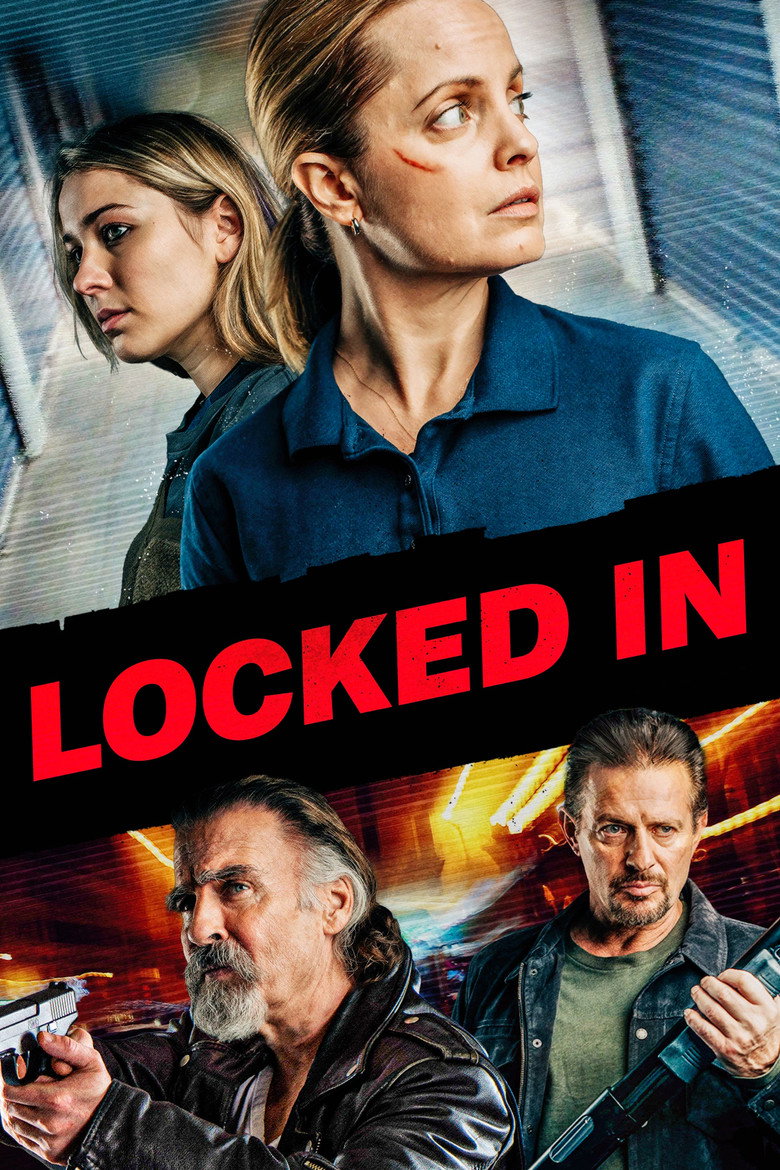 Locked In (2021) TMDB poster
