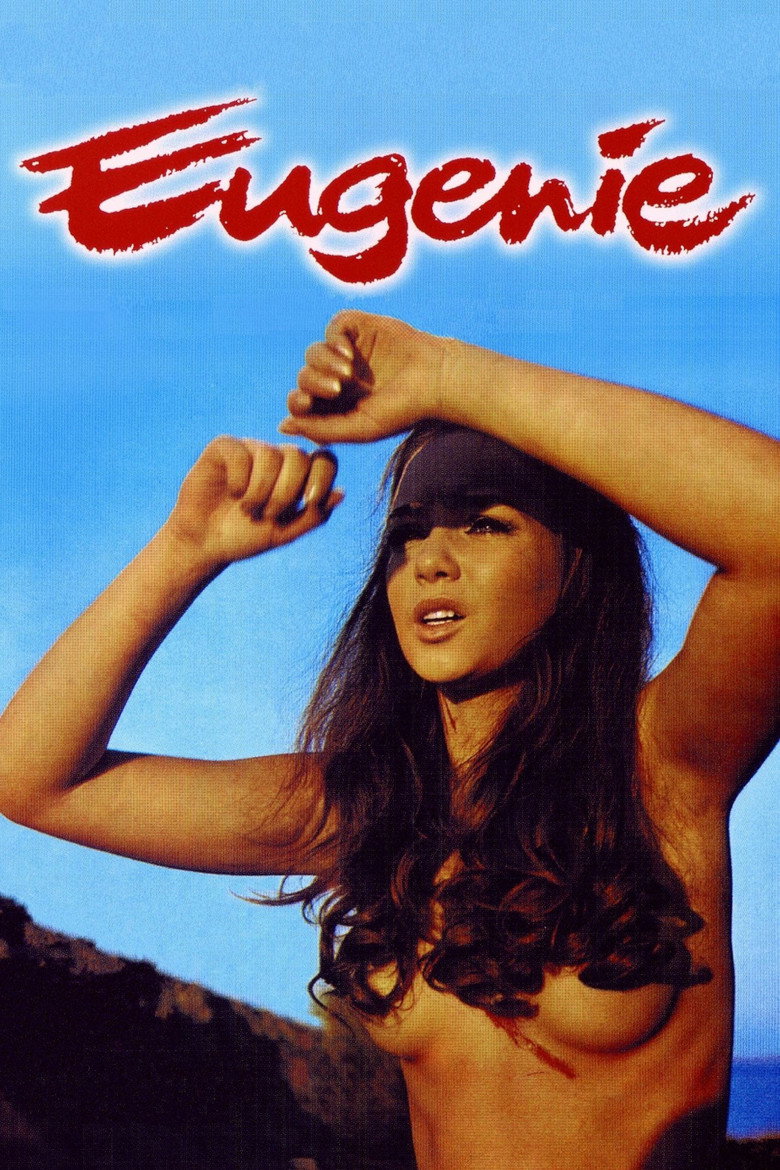 Юджені / De Sade 70 (1970) TMDB poster