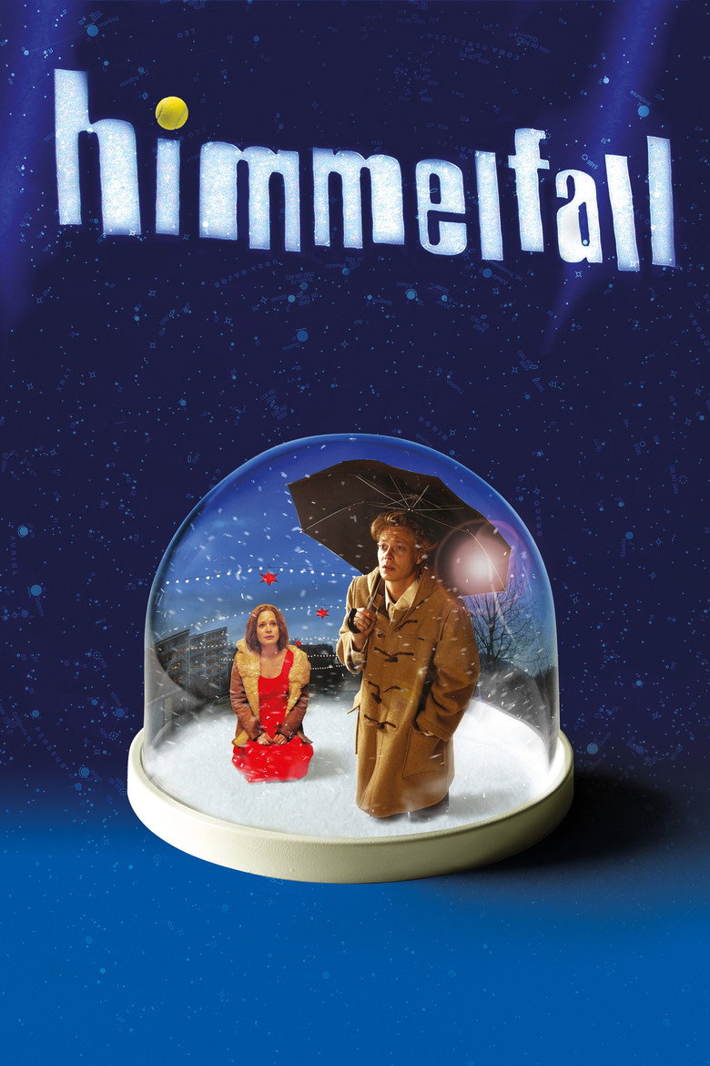 Himmelfall (2002) TMDB poster