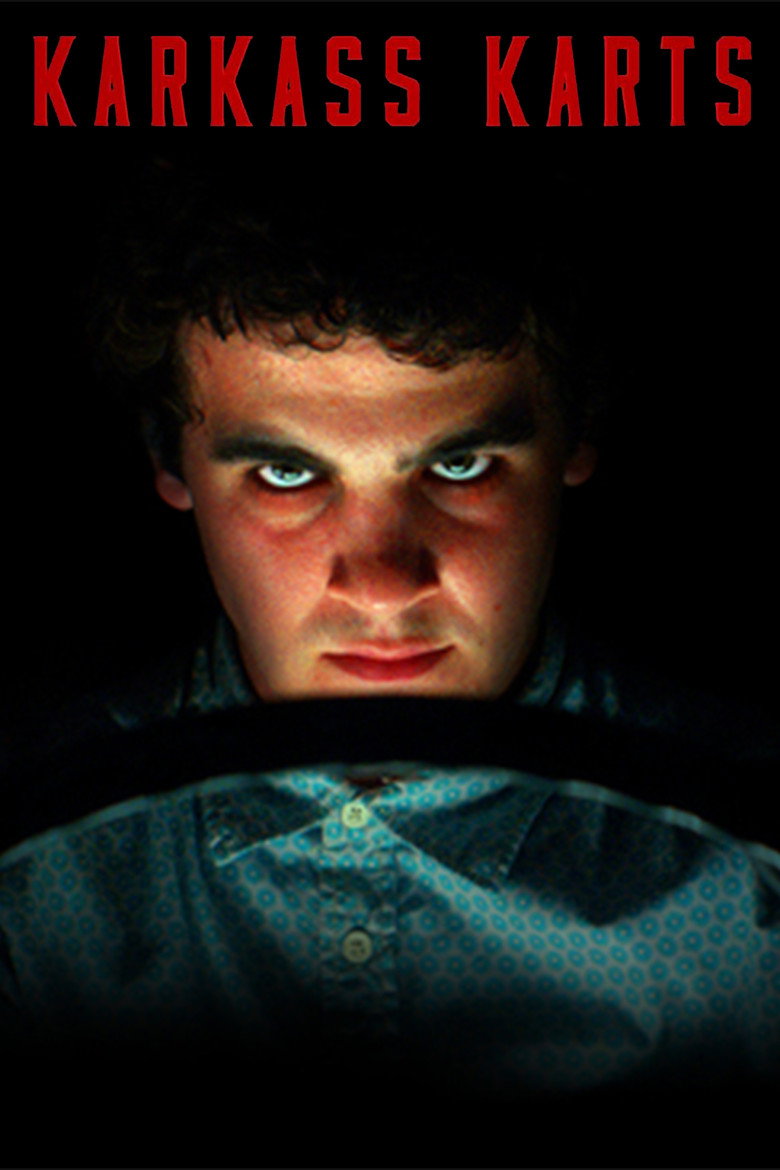 Karkass Karts (2015) TMDB poster