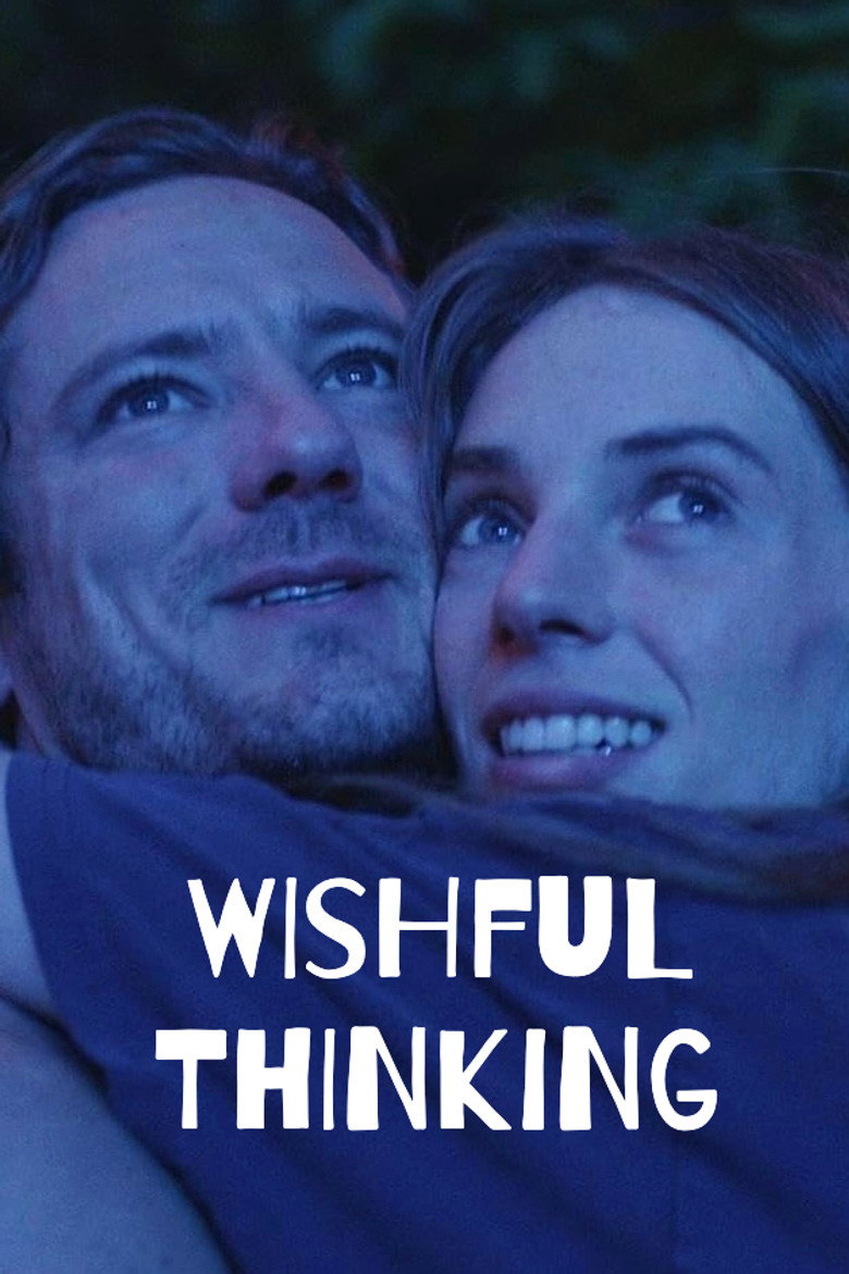 Wishful Thinking (2026) TMDB poster