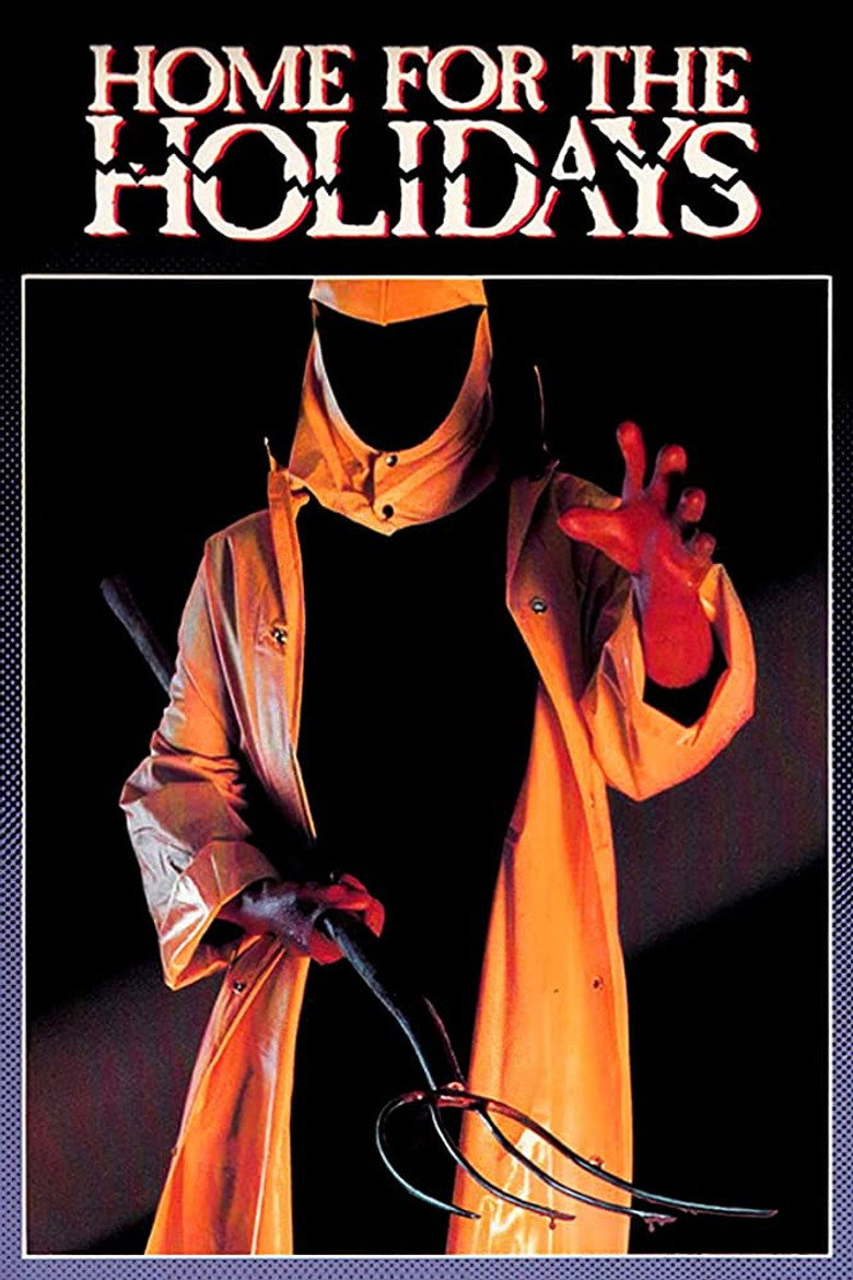 Home for the Holidays (1974) TMDB poster