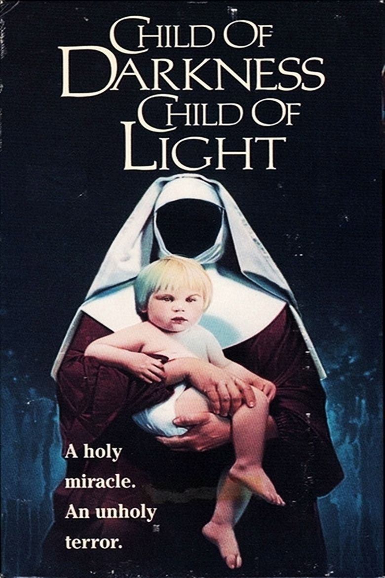 Child of Darkness, Child of Light (1991) TMDB poster