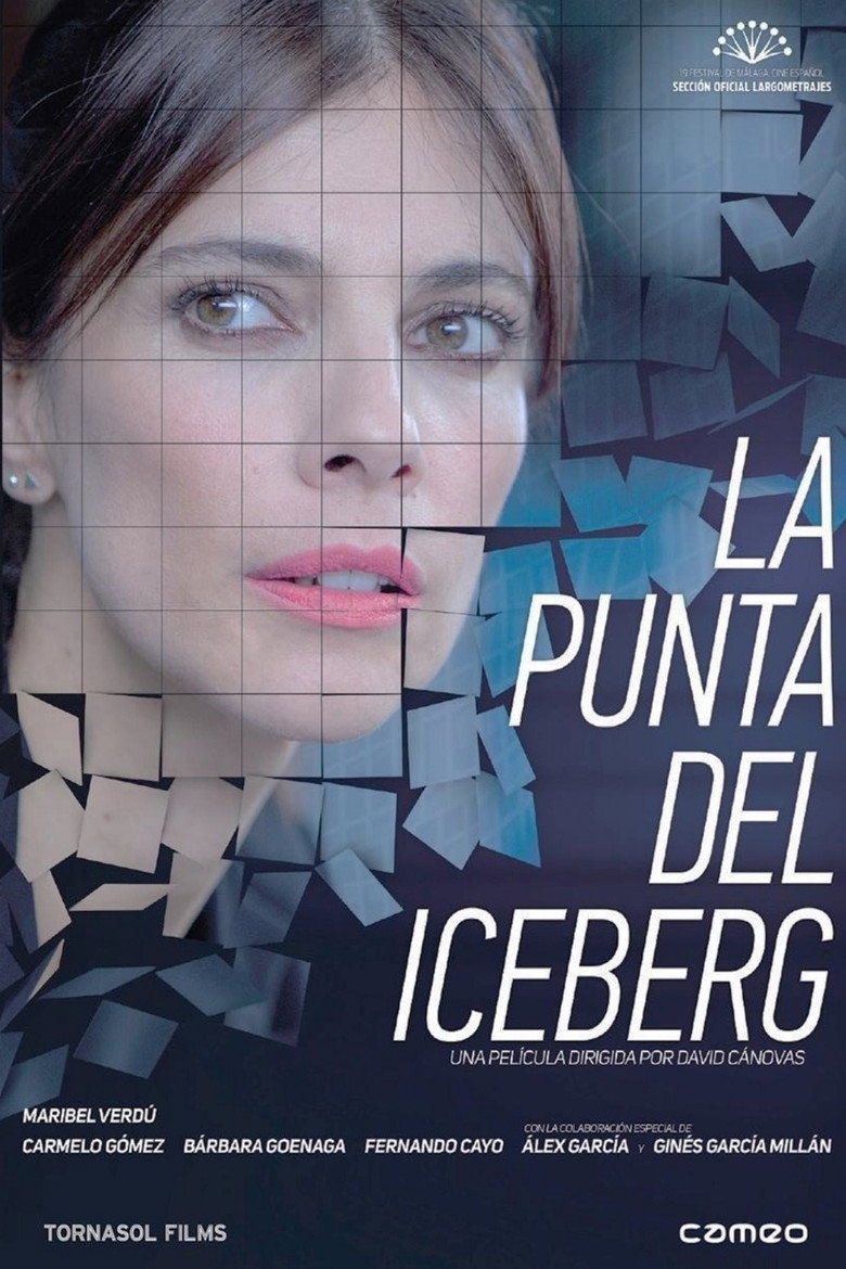 La punta del iceberg (2016) TMDB poster