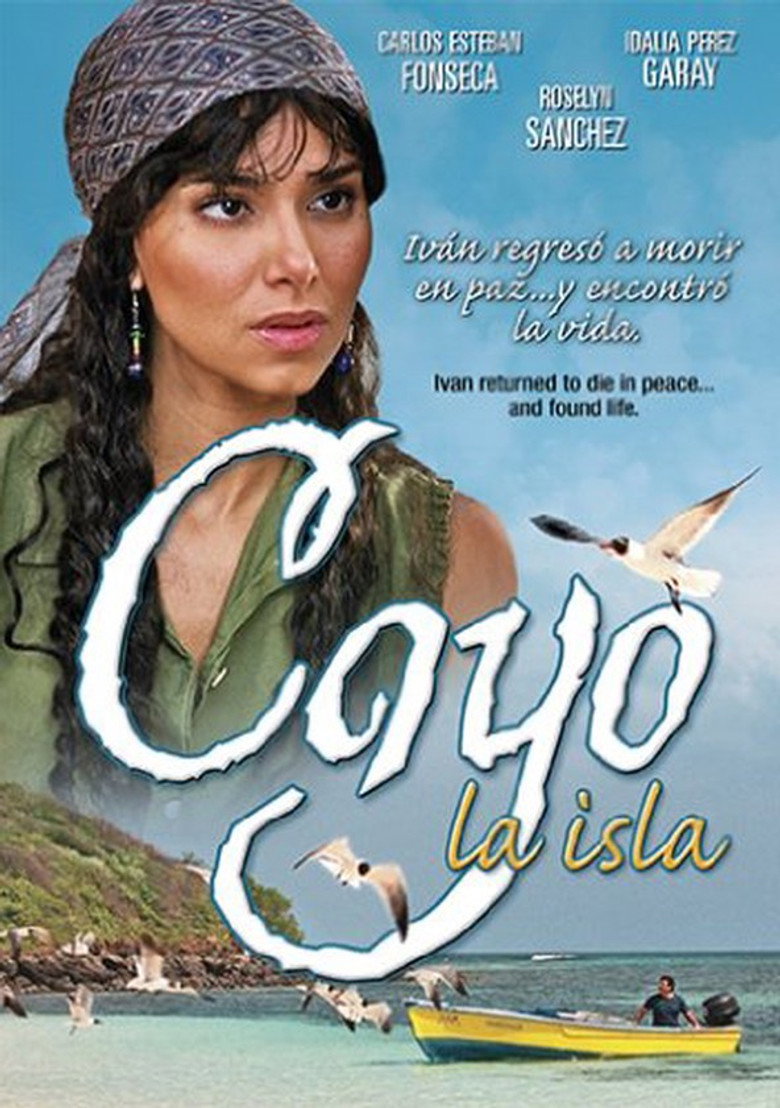 Cayo (2005) TMDB poster