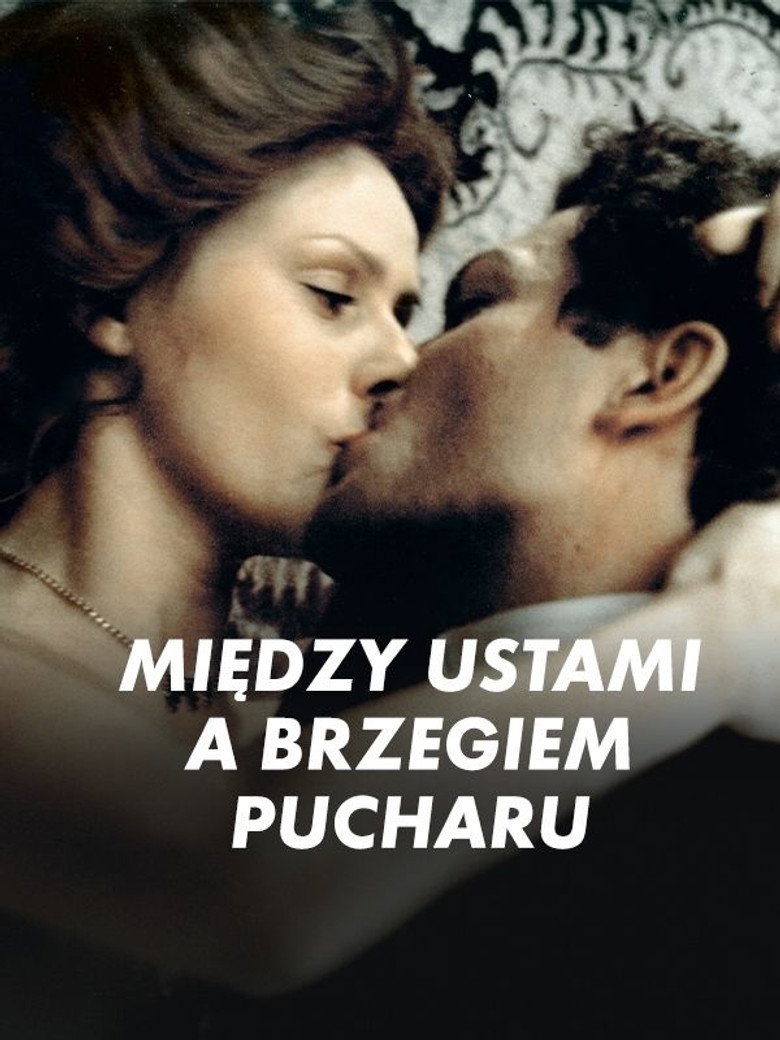 Między ustami a brzegiem pucharu (1987) TMDB poster