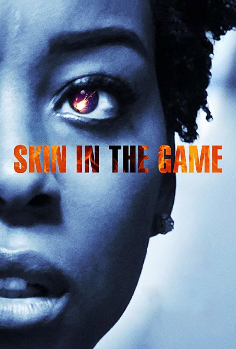 Skin in the Game (2019) TMDB poster