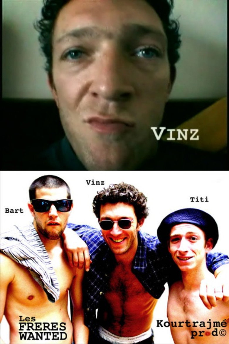 La barbichette (2002) TMDB poster